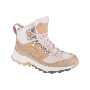 Jack Wolfskin Cyrox Texapore Mid W 4064311-5629 Ženske Planinarske Cipele