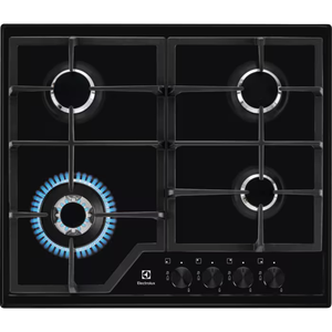 Electrolux ugradbena ploča za kuhanje KGS6436K