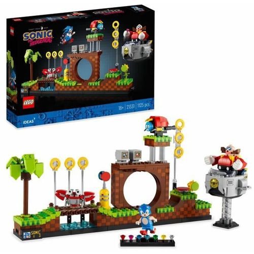 Playset Lego slika 1