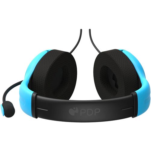 PDP AIRLITE WIRED STEREO HEADSET FOR PLAYSTATION - NEPTUNE BLUE slika 7