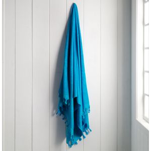 L'essential Maison Monaco - Tirkizna Fouta (Peškir za plažu)