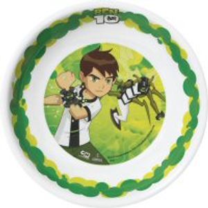 TANJIR MELAMIN BEN10 F19