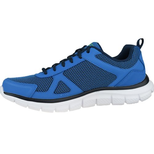 Skechers Track-Bucolo 52630-BLLM Muške Sportske Tenisice slika 7