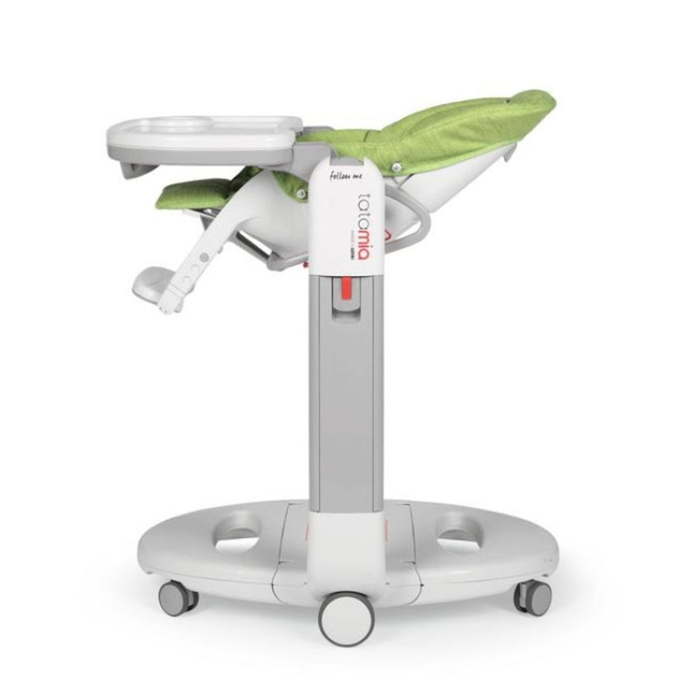 Peg Perego Hranilica TataMia Follow Me, Wonder Green slika 4