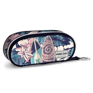 Pro DG Samoa pencil case