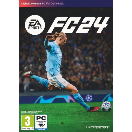 EA SPORTS: FC 24 (PC) slika 1