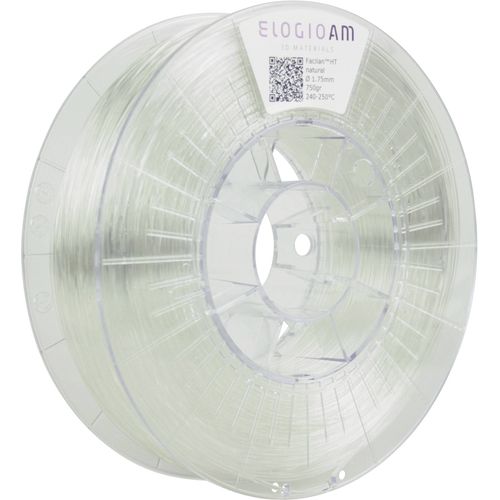 Elogio AM FCHT-0000-285-750 Facilan HT 3D pisač filament   2.85 mm 750 g prirodna  1 St. slika 6