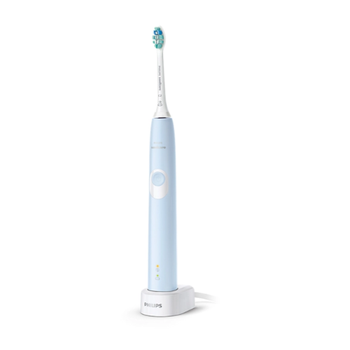 Philips Sonicare ProtectiveClean 4300 Sonična električna četkica za zube HX6803/04 slika 2