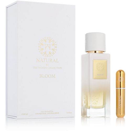 The Woods Collection Natural Bloom Eau De Parfum 100 ml (unisex) slika 2