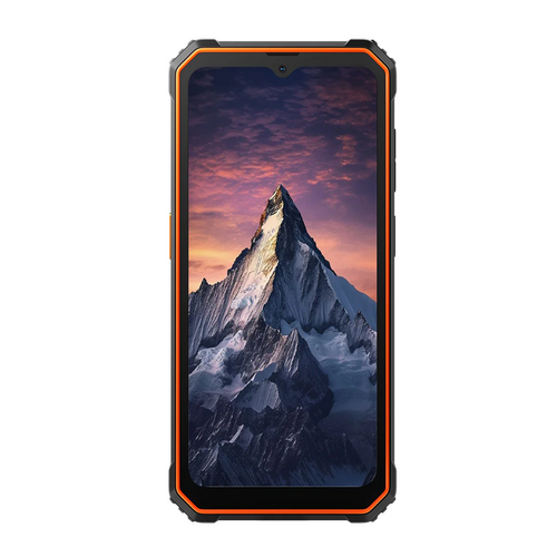 Blackview rugged smartphone BV4800 PRO 4/128GB, orange slika 2