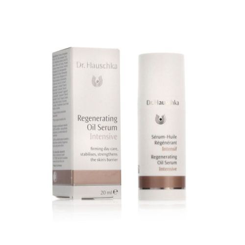 Dr. Hauschka Regenerating Oil Serum Intensive 20 ml slika 2