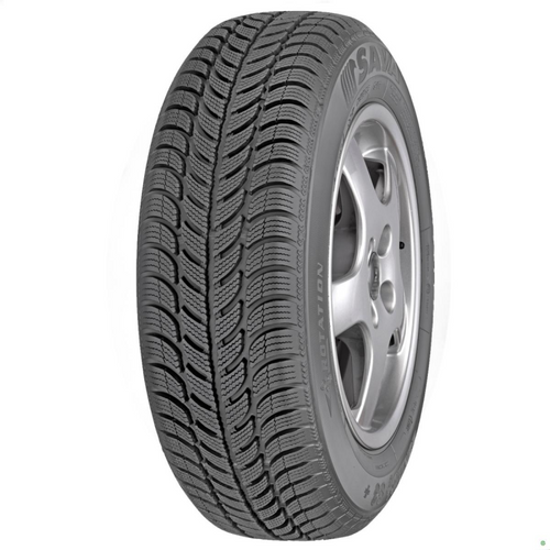 Sava 165/65R15 81T ESKIMO S3 + zim DOT17    slika 1