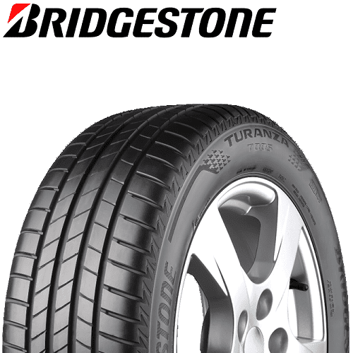 Bridgestone 235/50R19 103T T005 MO XL slika 1