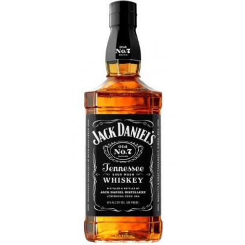 Jack Daniel's Old No 7 viski 0,7l slika 1