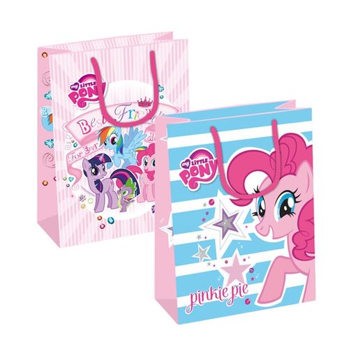 Ukrasna vrećica My Little Pony (T5) slika 1