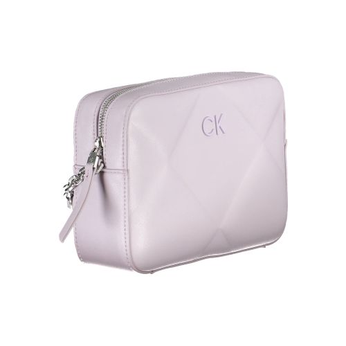 CALVIN KLEIN WOMEN'S PURPLE BAG slika 2