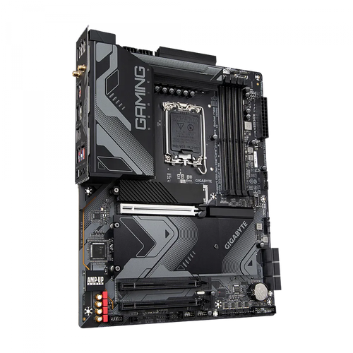 GIGABYTE Z790 GAMING X AX, DDR5, SATA3, USB3.2Gen2x2, DP, 2.5GbE, WIFI 6E, LGA1700 ATX slika 4