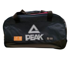 SPORTSKA TORBA PEAK SRBIJA B400010/23 NAVY