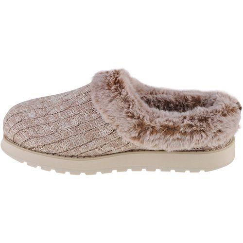 Skechers Keepsakes - Ice Angel ženske papuče 31204-LTBR slika 2