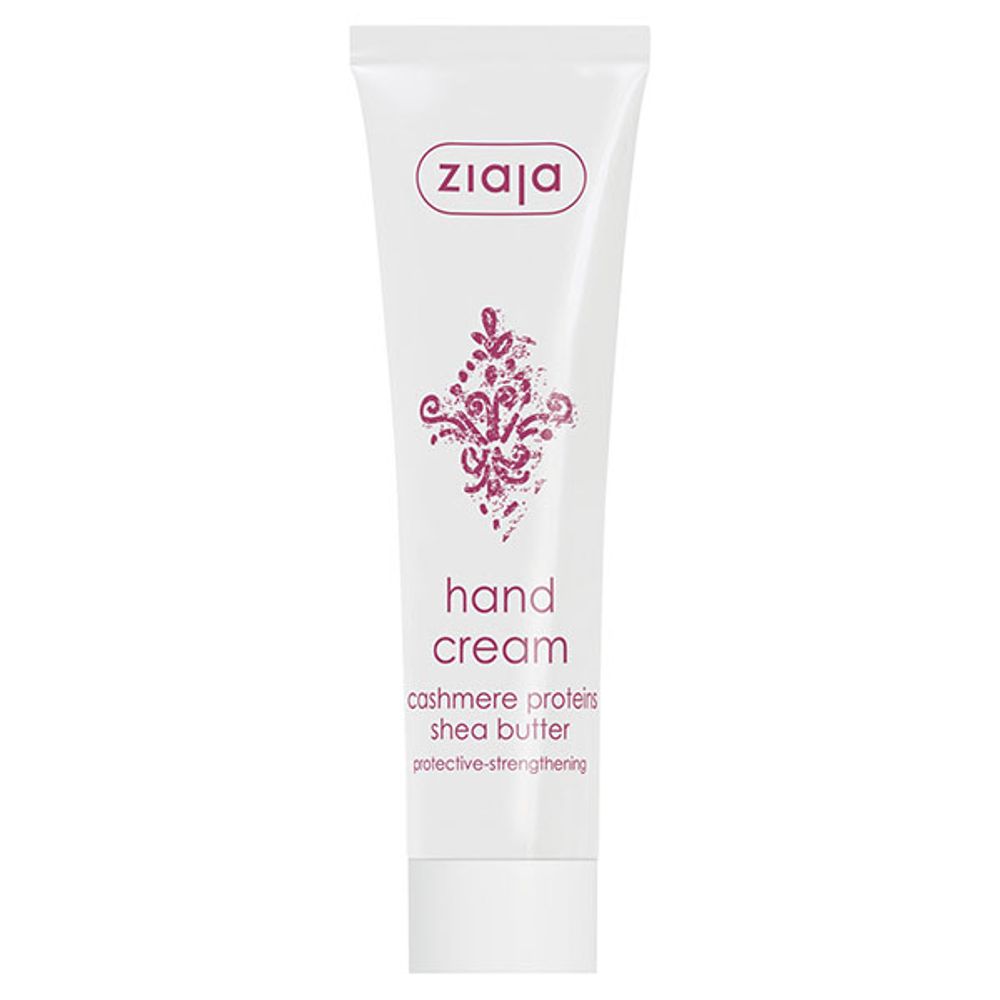 Ziaja krema za ruke Kašmir 100ml slika 1
