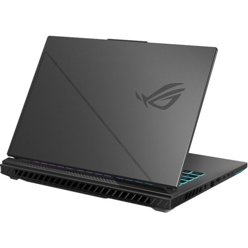 Asus ROG Strix G16 G614JV-N4125 Laptop 16" (QHD+, i7-13650HX, 32GB, SSD 1TB, GeForce RTX 4060) slika 5