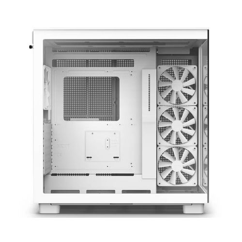 NZXT H9 Flow Gaming kućište belo (CM-H91FW-01) slika 3