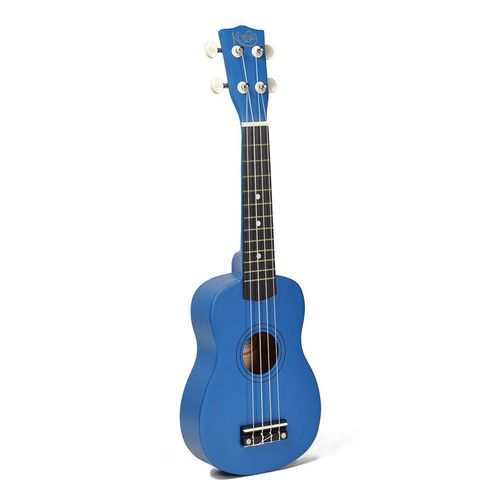 Korala ukulele slika 2