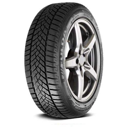 215/55R16 93H FULDA Kristall Control HP 2 - AKCIJA stari DOT (-17) slika 1