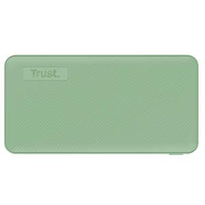 TRUST Primo 10.000mAh ECO powerbank/zelena Eksterna baterija 