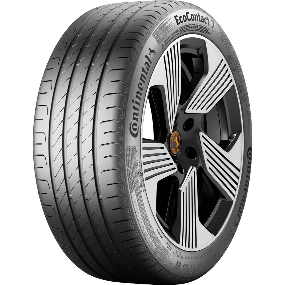 Continental Guma 225/55r17 97v ec7 ecocontact 7 (+) continental ljetne gume slika 1