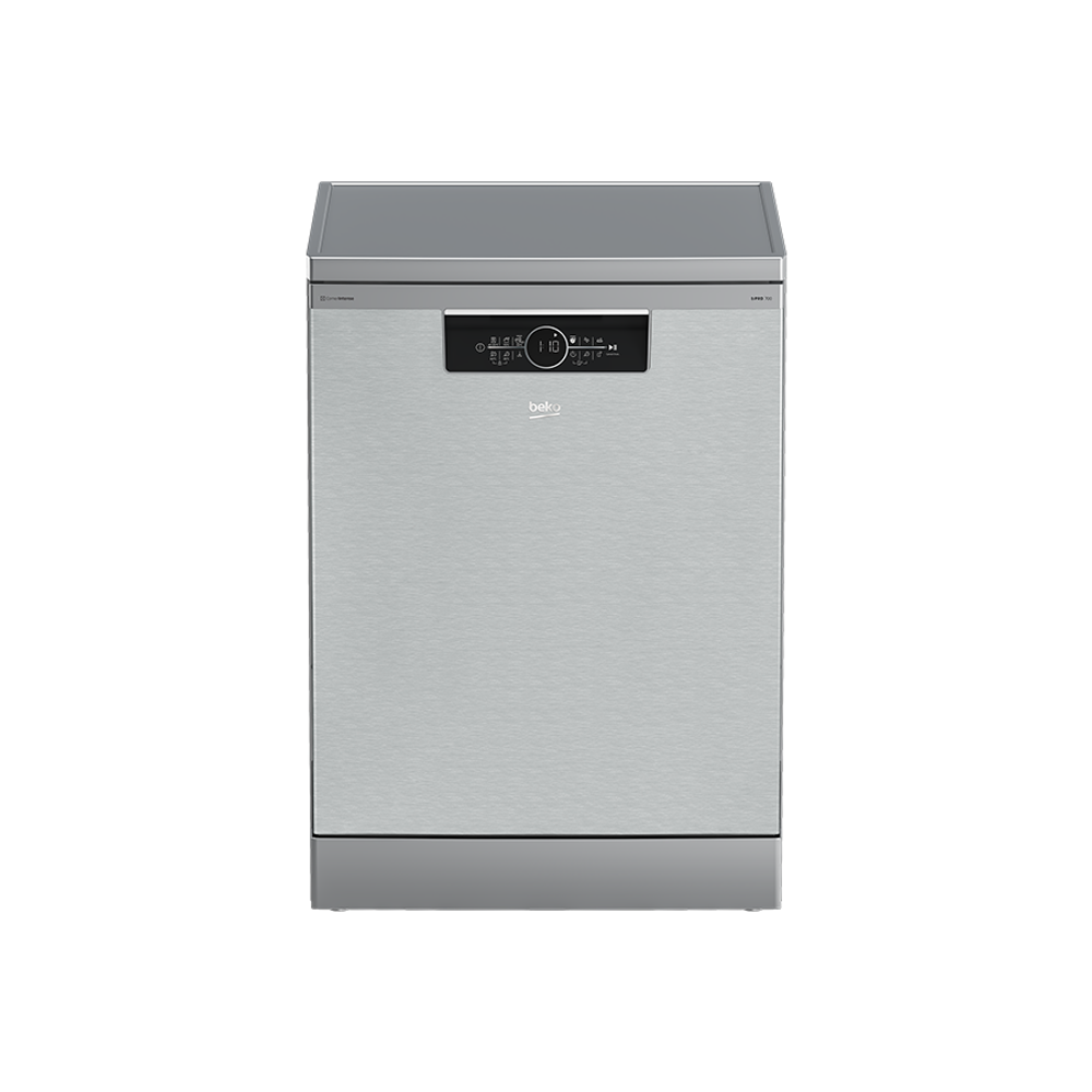 Beko Mašina za suđe BDFN 36650 XC, 16 setova slika 1