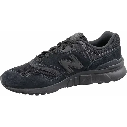 Muške tenisice New balance cm997hci slika 22