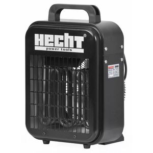 Grijalica sa ventilatorom i termostatom - HECHT 3500