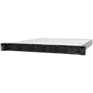 Lenovo server SR250 V2, Intel Xeon E-2356G (6C 80W 3.2GHz), 1x32GB 3200MHz