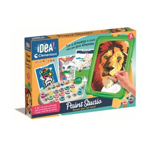 CL18717 IDEA DJEČJI STUDIO ZA CRTANJE