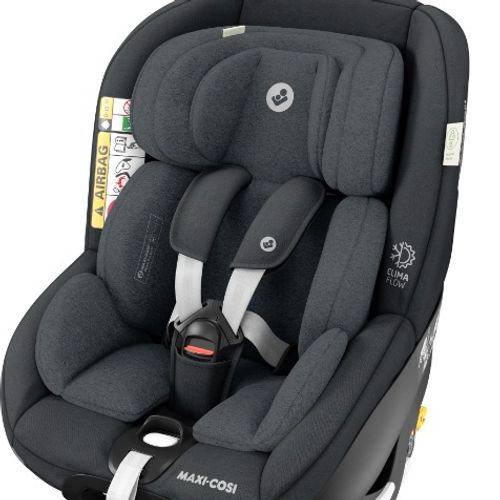 Maxi-Cosi autosjedalica Mica Pro Eco i-Size - Authentic Graphite slika 6