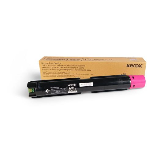 XEROX Versalink C71xx Magenta Toner, Visoki Kapacitet, 18.500 stranica slika 1