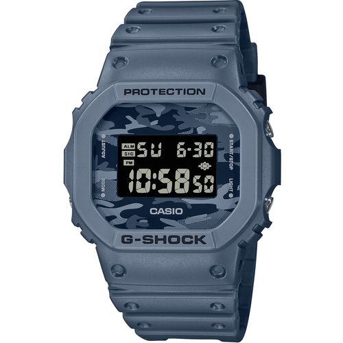 Casio G-Shock ručni sat DW-5600CA-2ER slika 1