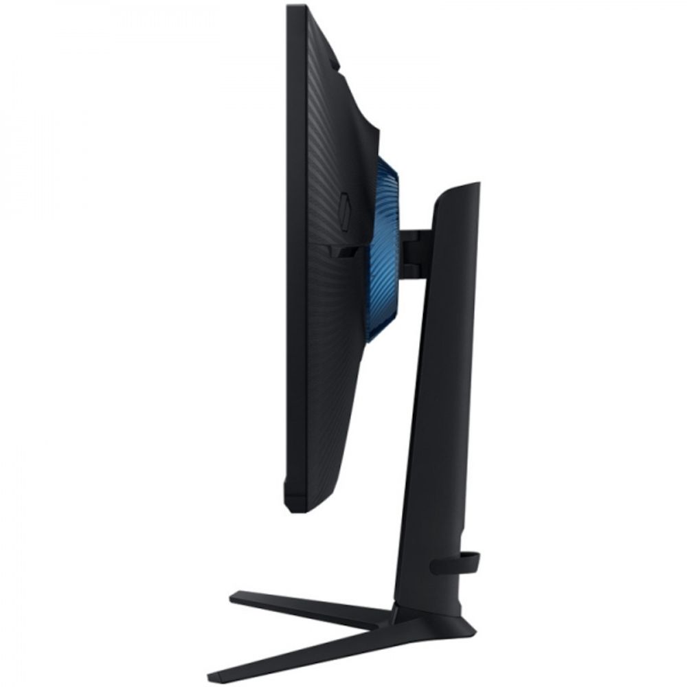 Samsung Odyssey G30D S27DG302EU 68,5 cm (27") 1920x1080 VA 180Hz 1 ms crna slika 5