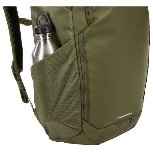 Univerzalni ruksak Thule Chasm Backpack 26L zeleni slika 15