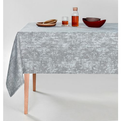 Milano 260 - Light Grey Light Grey Tablecloth slika 1