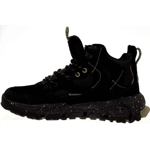 SMC0601003-CB001 Lumberjack Cipele Silverstone Hiking Mid Cut Sneaker Smc0601003-Cb001 slika 2