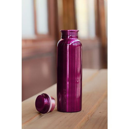 Bakrena boca Enlight – Purple Classic 500 ml slika 1