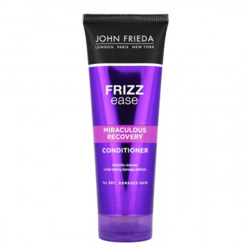 John Frieda Frizz Ease Miraculous Recovery Conditioner 250 ml slika 1