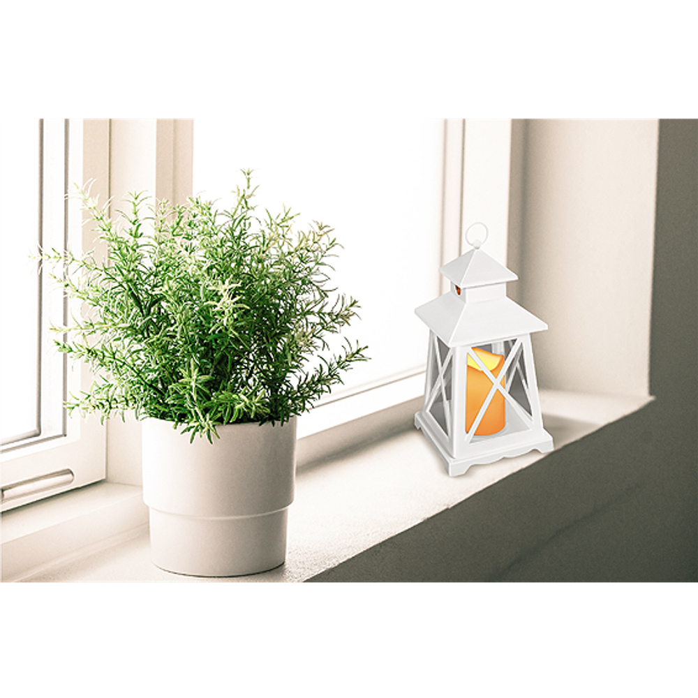home Dekorativna LED rasvjeta - LTN 3/WH slika 3