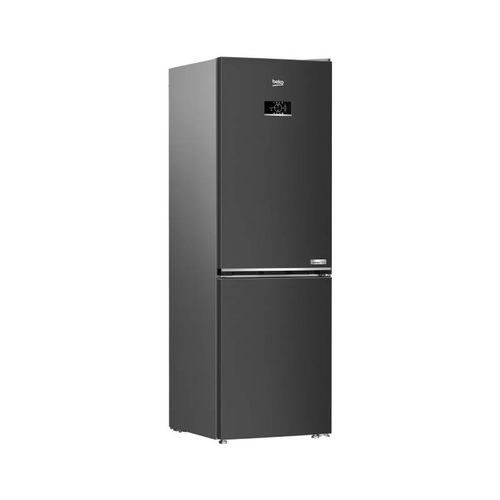 Beko B3RCNA364HXBR Kombinovani frižider, NoFrost, Širina 59.5cm, Visina 186.5 slika 3