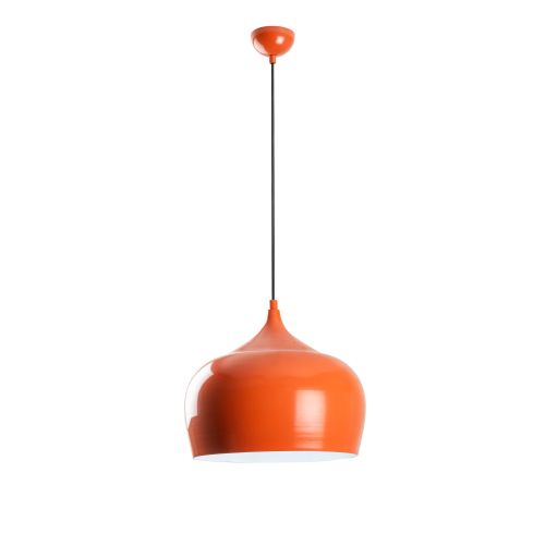 Patine - Orange Orange Chandelier slika 4