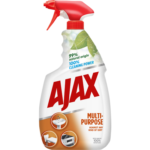 Ajax sredstvo za čišćenje Multipurpose 750ml slika 1