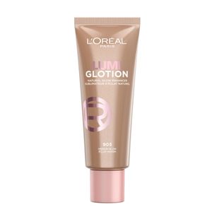 L'Oréal Paris Lumi Glotion tečni puder za naglašavanje sjaja 903 medium glow