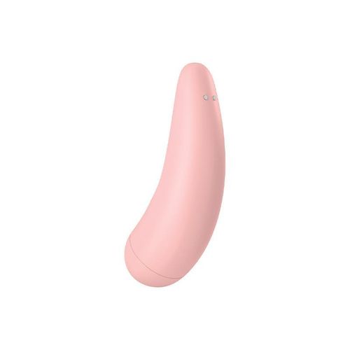 Satisfyer Curvy 2+ stimulator klitorisa slika 37